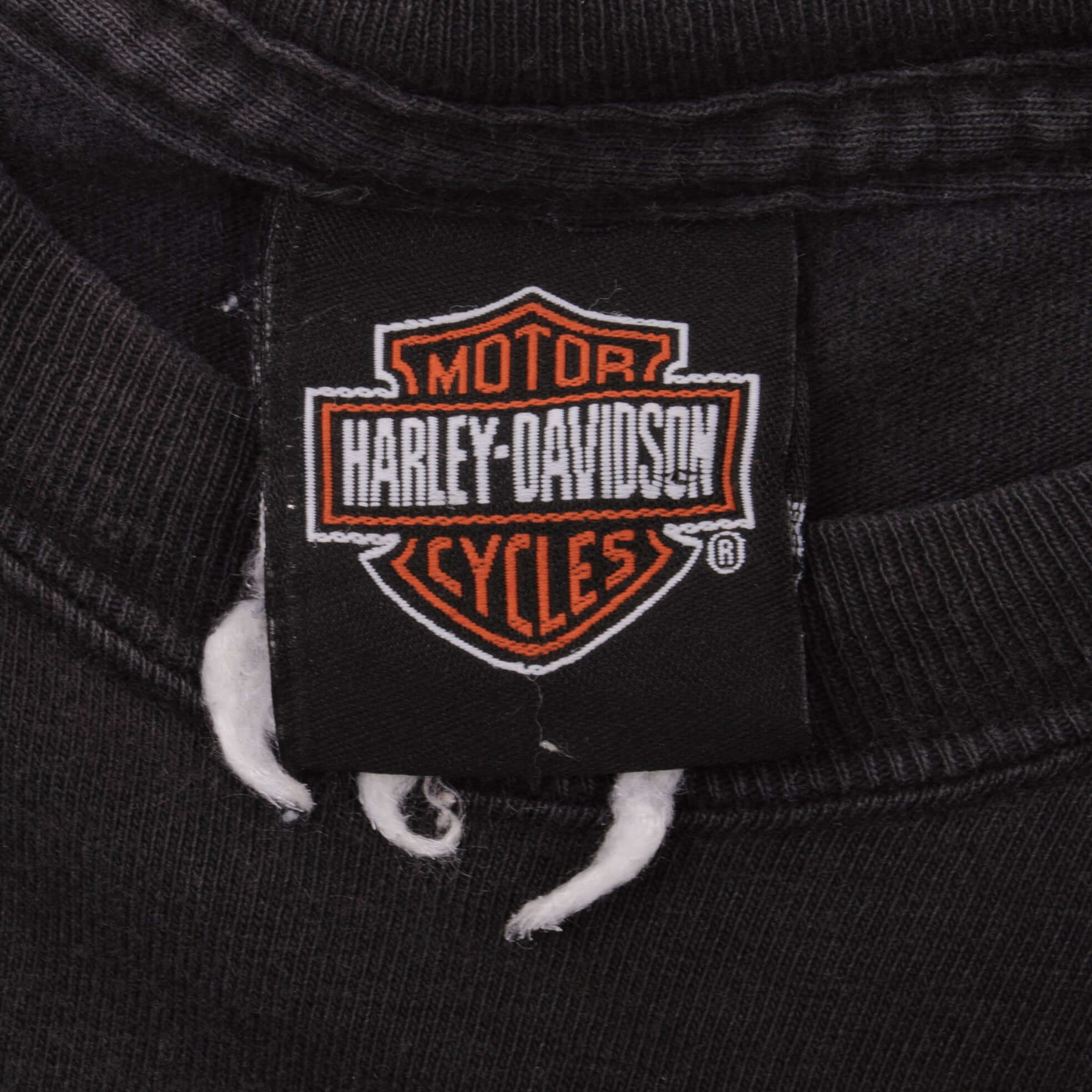 Vintage Harley Davidson If I Have To Explain You Wouldn't Understand 2002 Tee Shirt Size XL