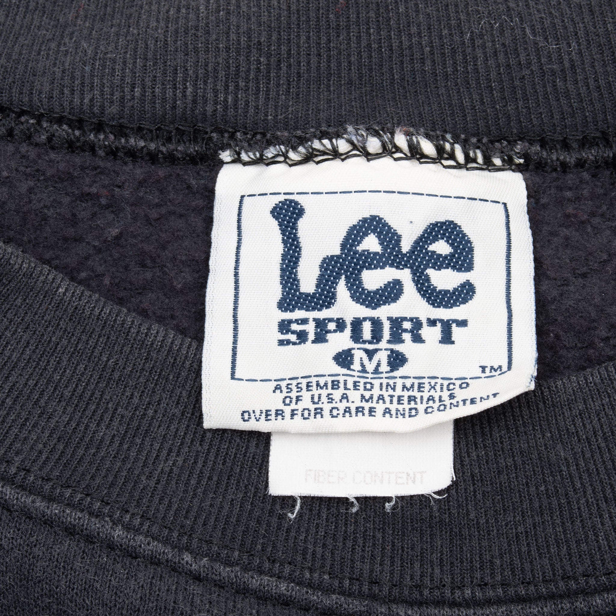 Vintage Nfl Atlanta Falcons 1998 Black Sweatshirt Size Medium