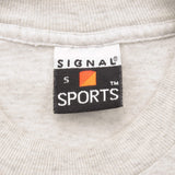 VINTAGE THE SMITHS TEE SHIRT SIZE SMALL 1980s MADE IN USA