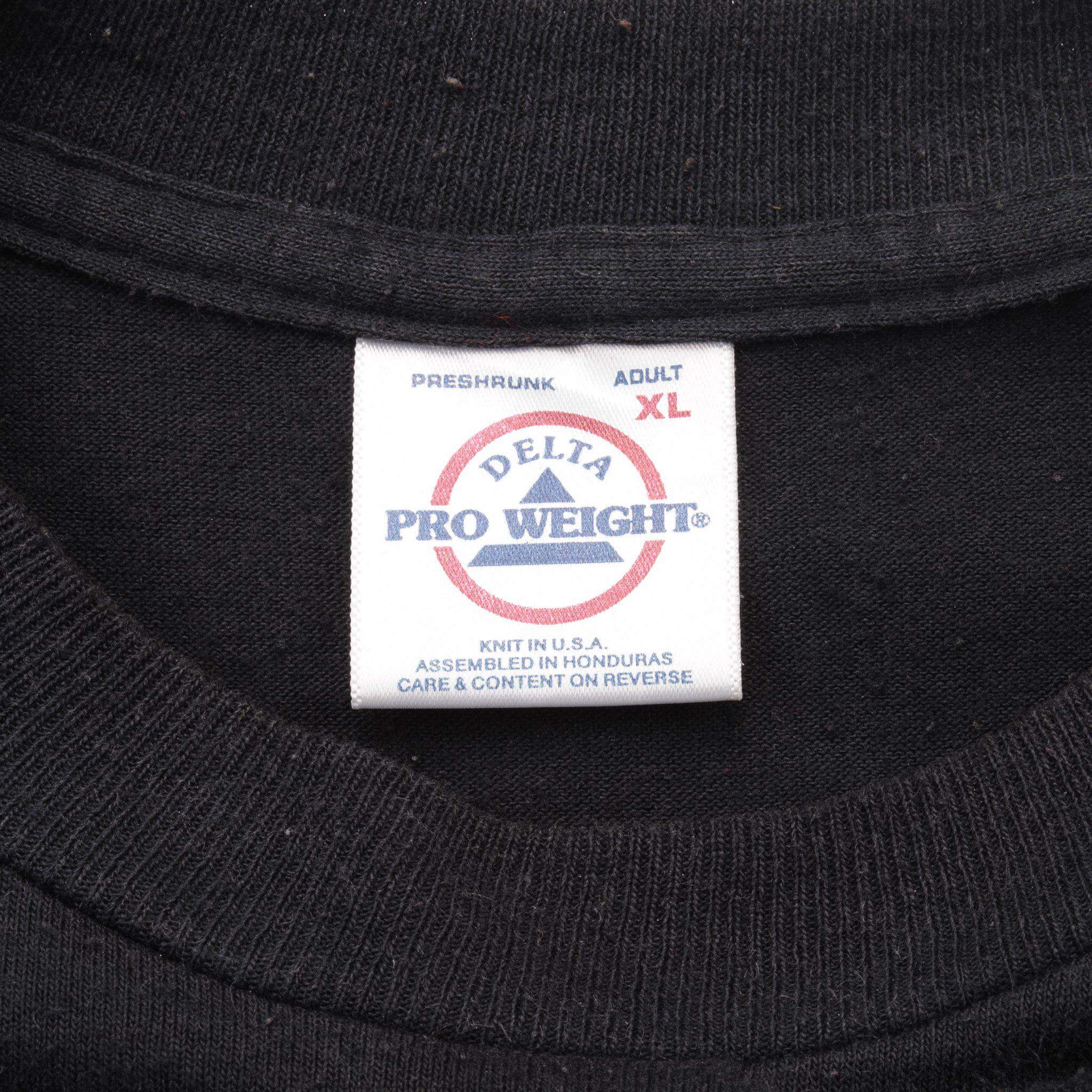 VINTAGE HORROR CHUCKY TEE SHIRT 1998 SIZE XL