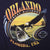 Vintage Harley Davidson Orlando Florida Tee Shirt 2002 Size Large Made In USA