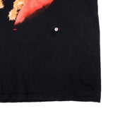 Vintage Mary J Blige My Life Tour 1995 Rap Tultex Tee Shirt Size Large