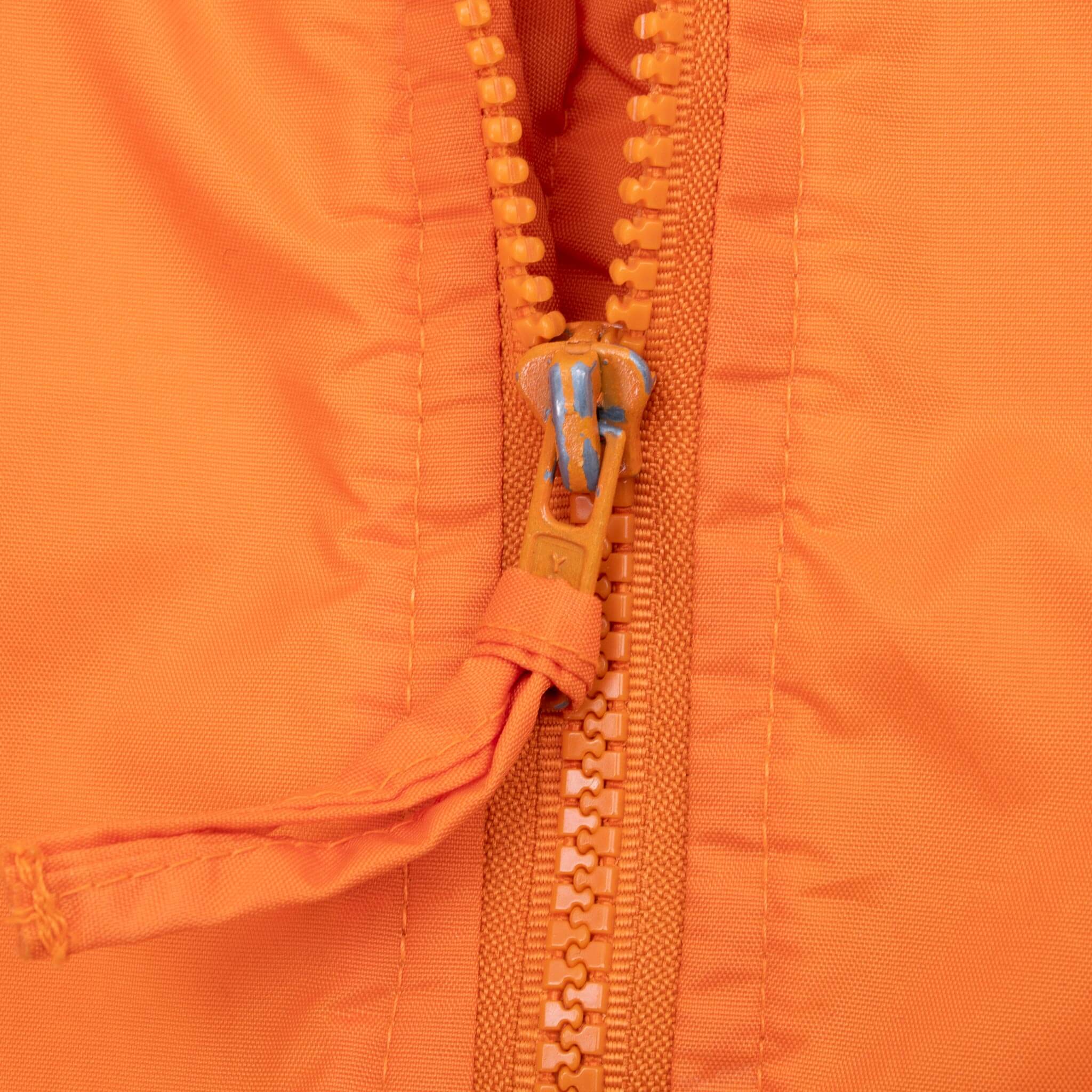 Vintage Ncaa Tennessee Volunteers 1990S Windbreaker Jacket Size Large