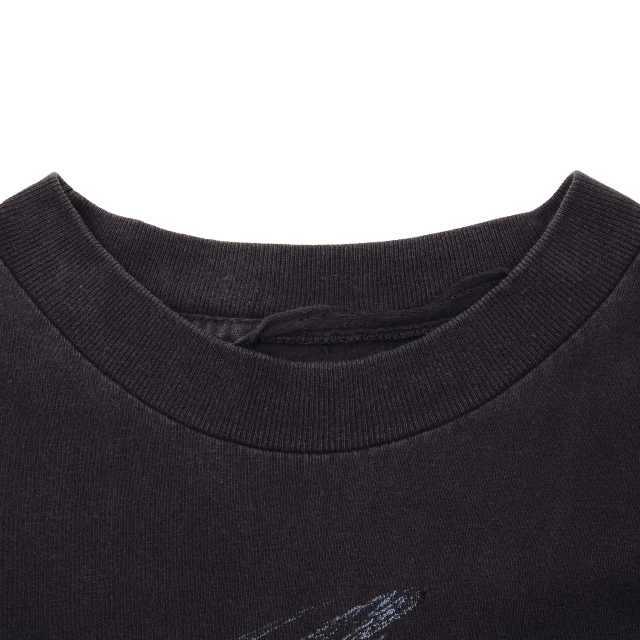 Vintage Independence Day Tee Shirt 1996 Size Large With Single Stitch Sleeves.