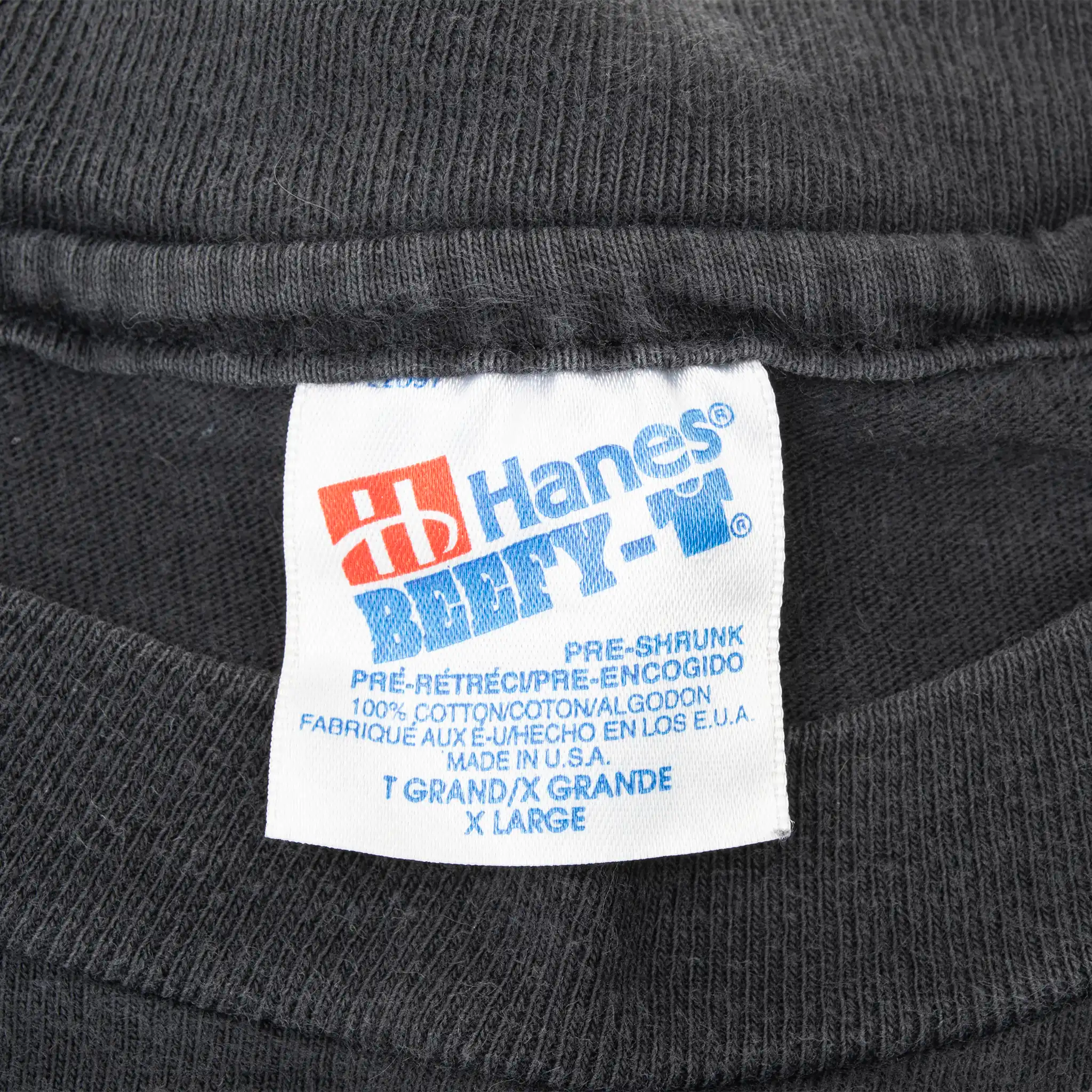 VINTAGE CHRIS LEDOUX HAYWIRE TEE SHIRT 1990S XL MADE IN USA