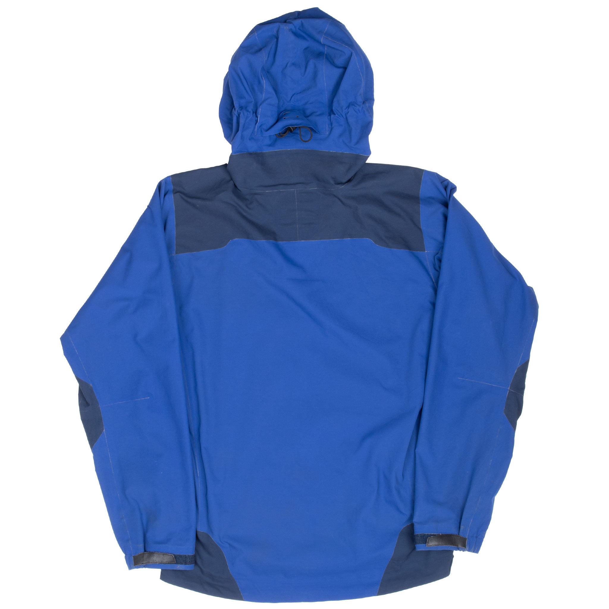 Vintage Patagonia Blue Ascensionist Jacket Size Medium
Sty83130