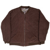 Vintage Hunting Mossy Oak Break Out Gamehide Reversible Jacket 2000S Size 2XL