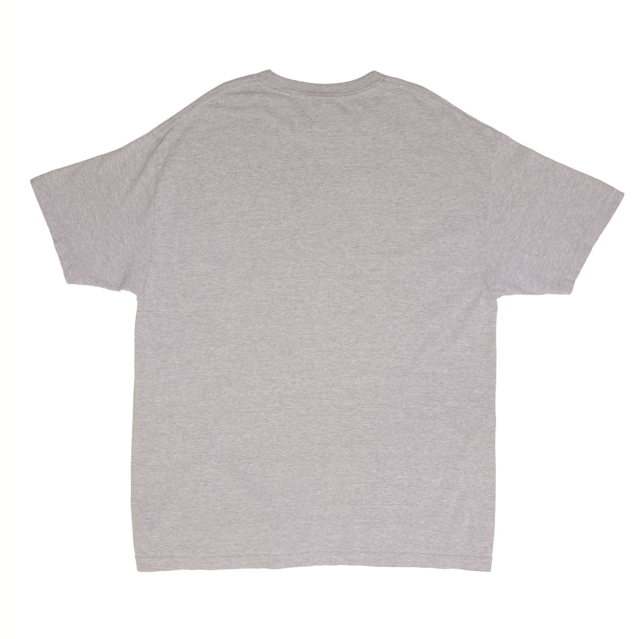 Vintage Nike Center Swoosh Ncaa Duke University Shirt 2000S Size Large