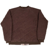 Vintage Hunting Mossy Oak Break Out Gamehide Reversible Jacket 2000S Size 2XL