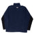 Vintage Tommy Hilfiger Athletics Quarter Zip Fleece Jacket 1990S Size Small