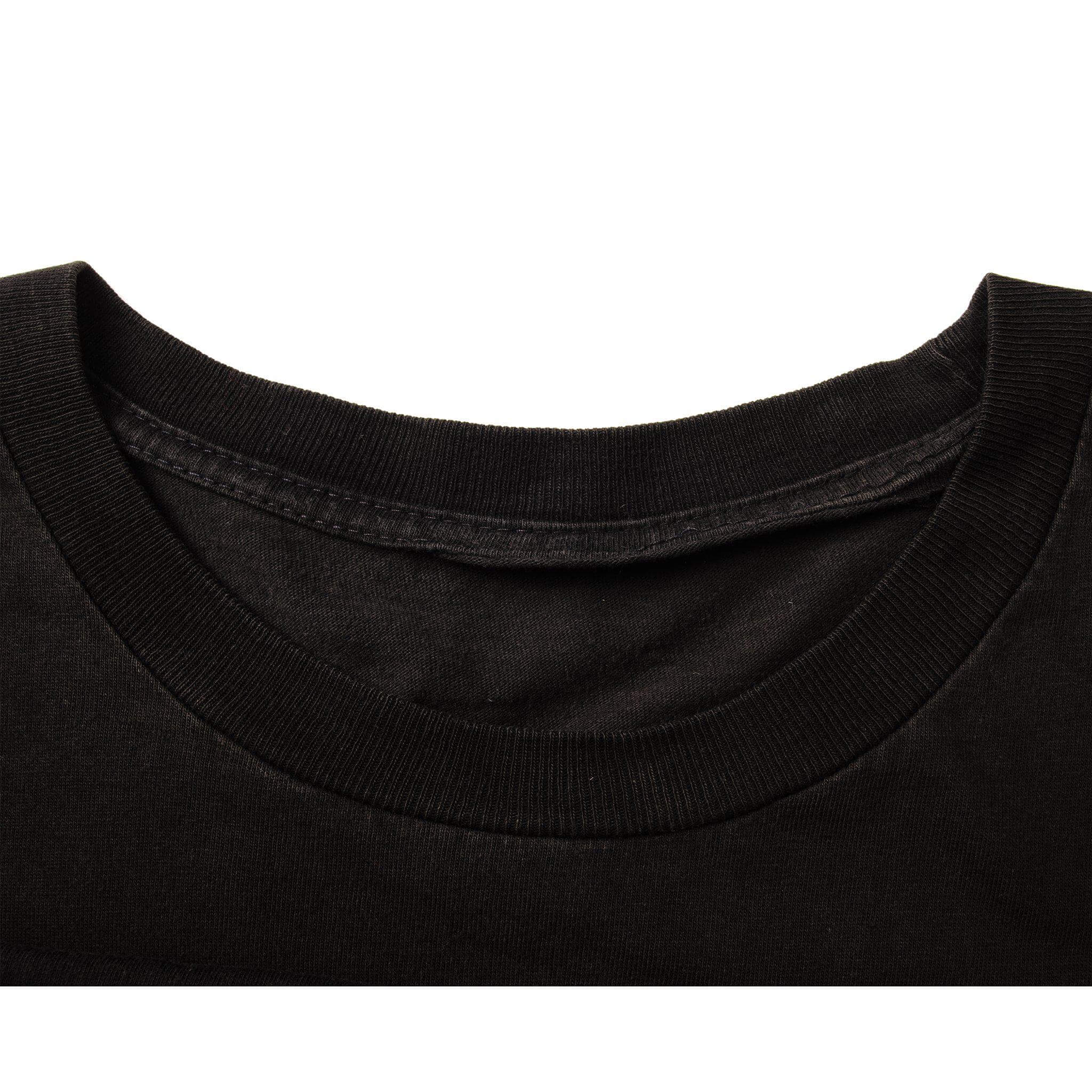 VINTAGE WCW GOLDBERG TEE SHIRT 1998 SIZE XL