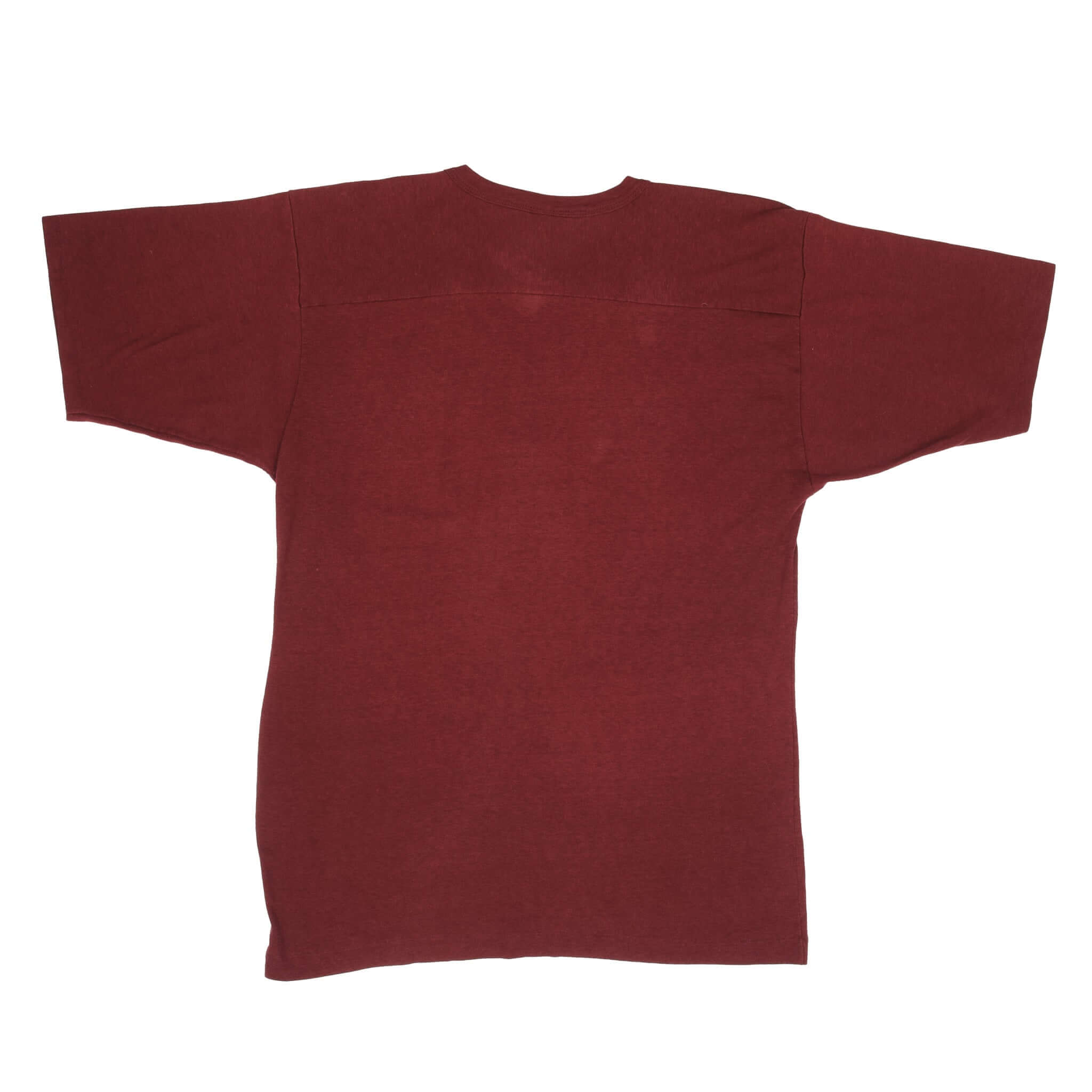 Vintage Ncaa Texas A&M University Aggies Tee Shirt 1990S Size Large Made In Usa