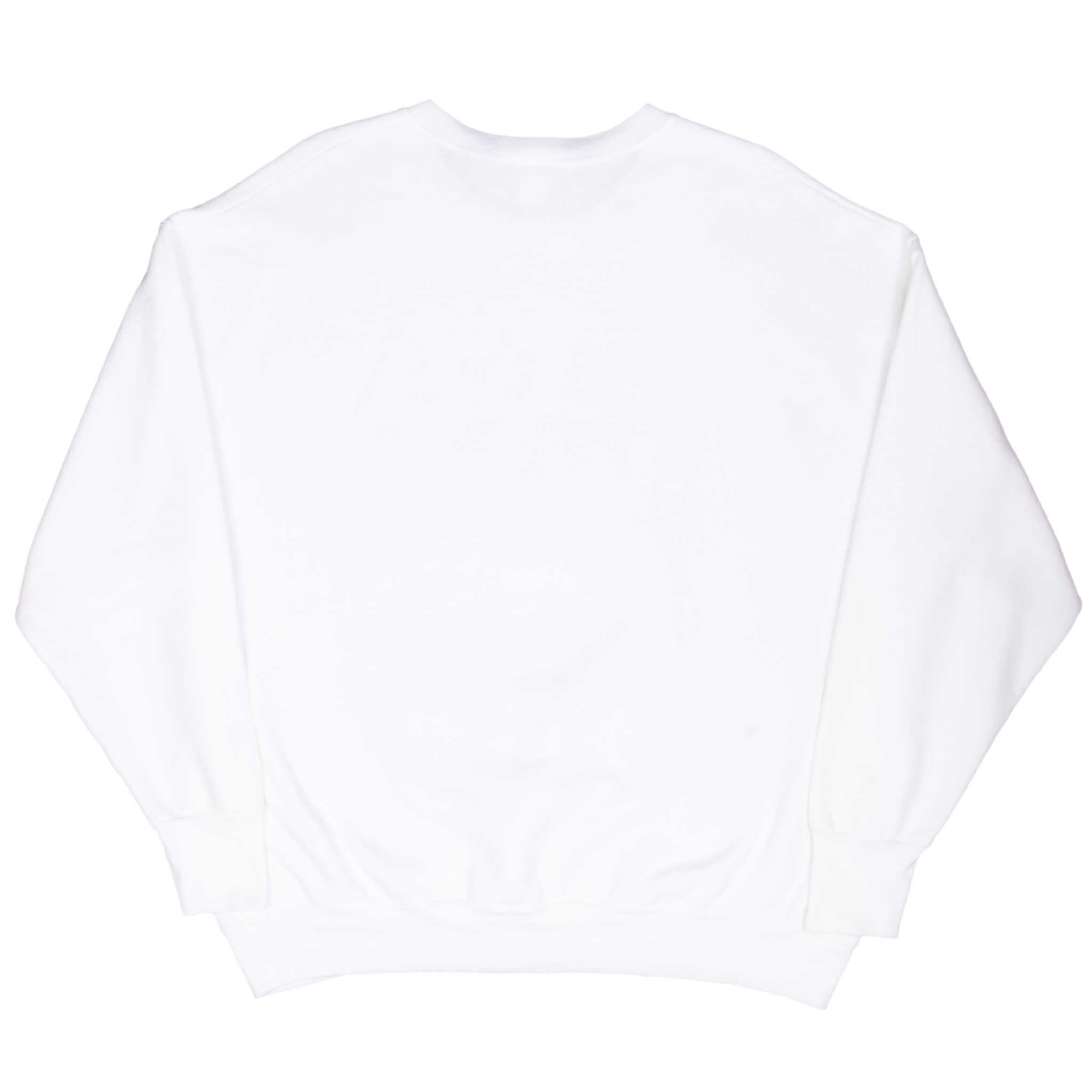 Vintage Ncaa University Of Kentucky Wildcats Sweatshirt 1990S Size XL Made In USA