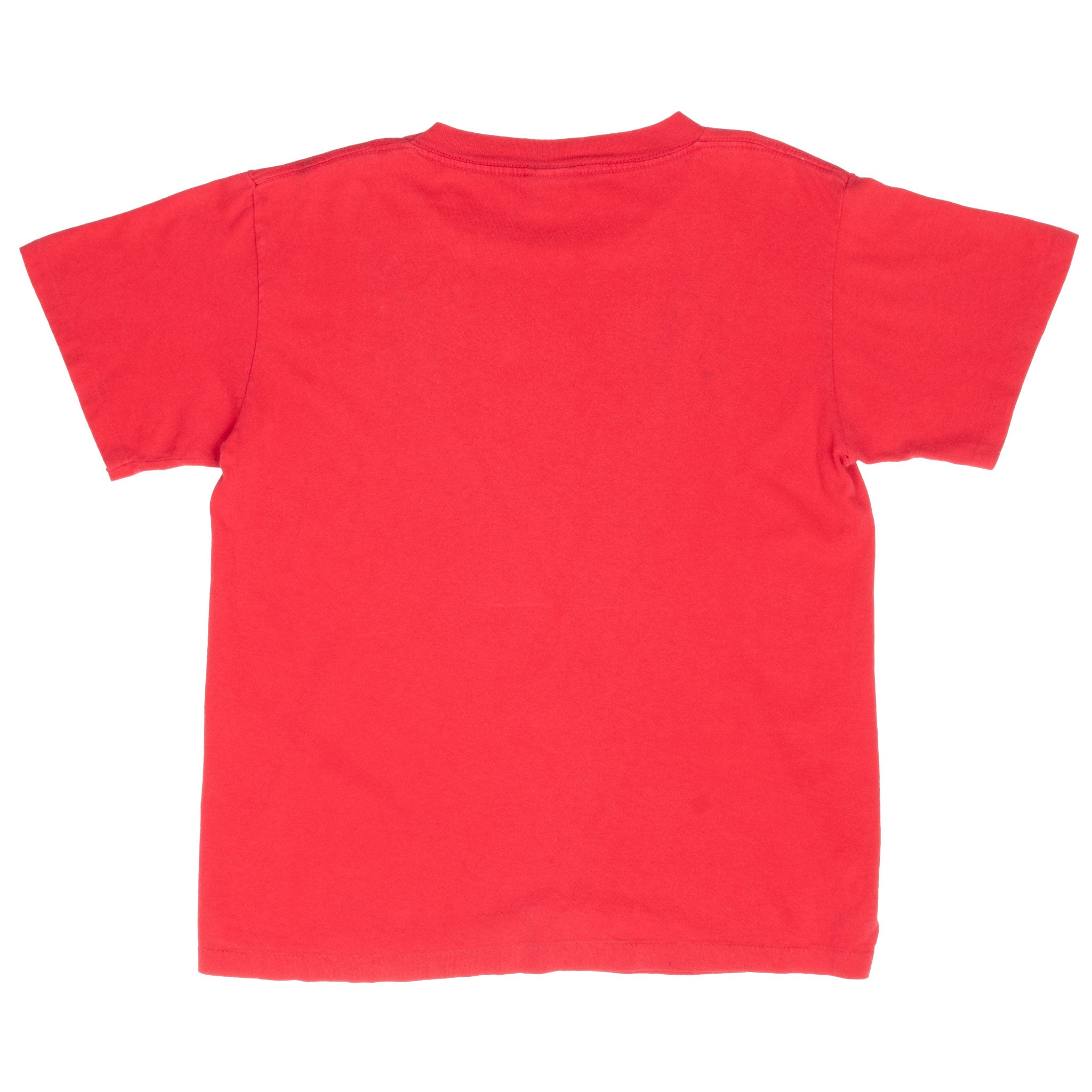 Vintage The Amazing Spiderman 2001 Tee Shirt Size Medium Made In Usa With Single Stitch Sleeves