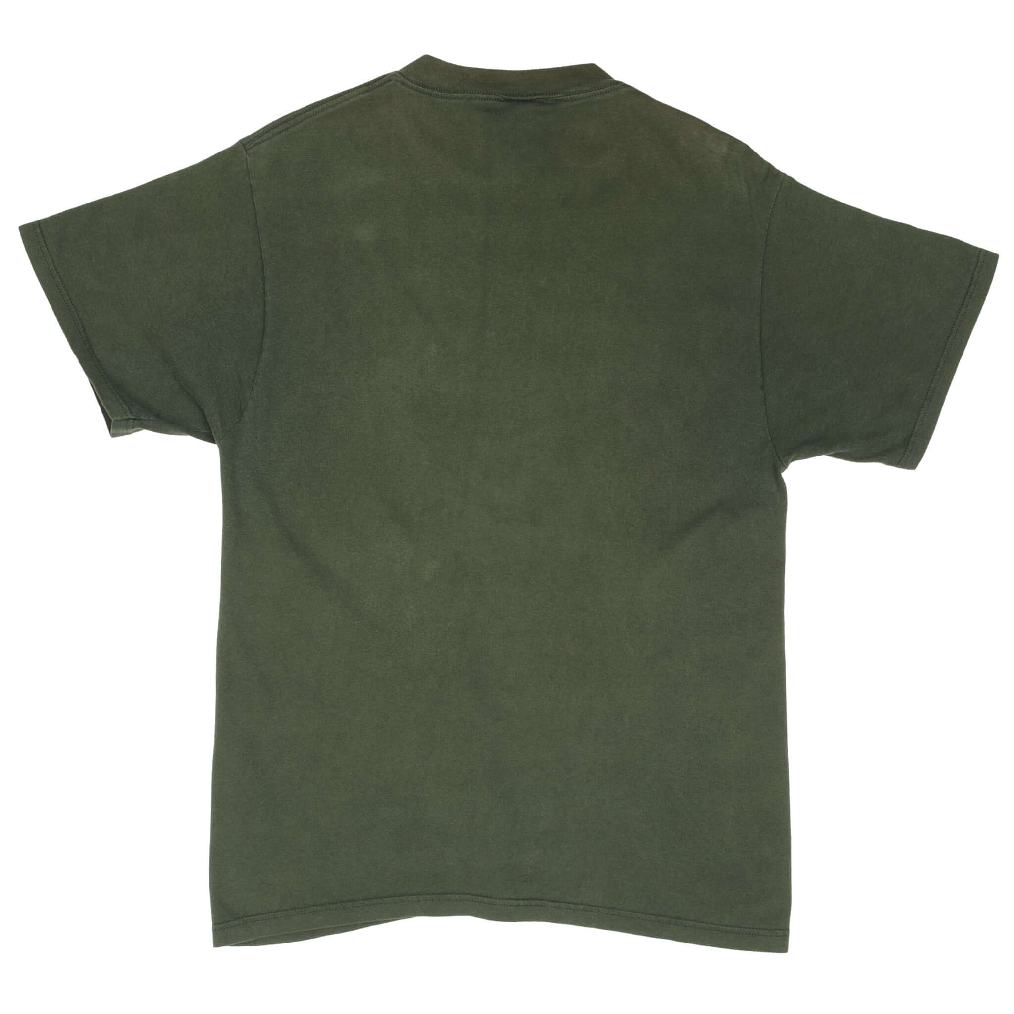 Vintage NFL Green Bay Packers Super Bowl 1998 Tee Shirt Size Medium