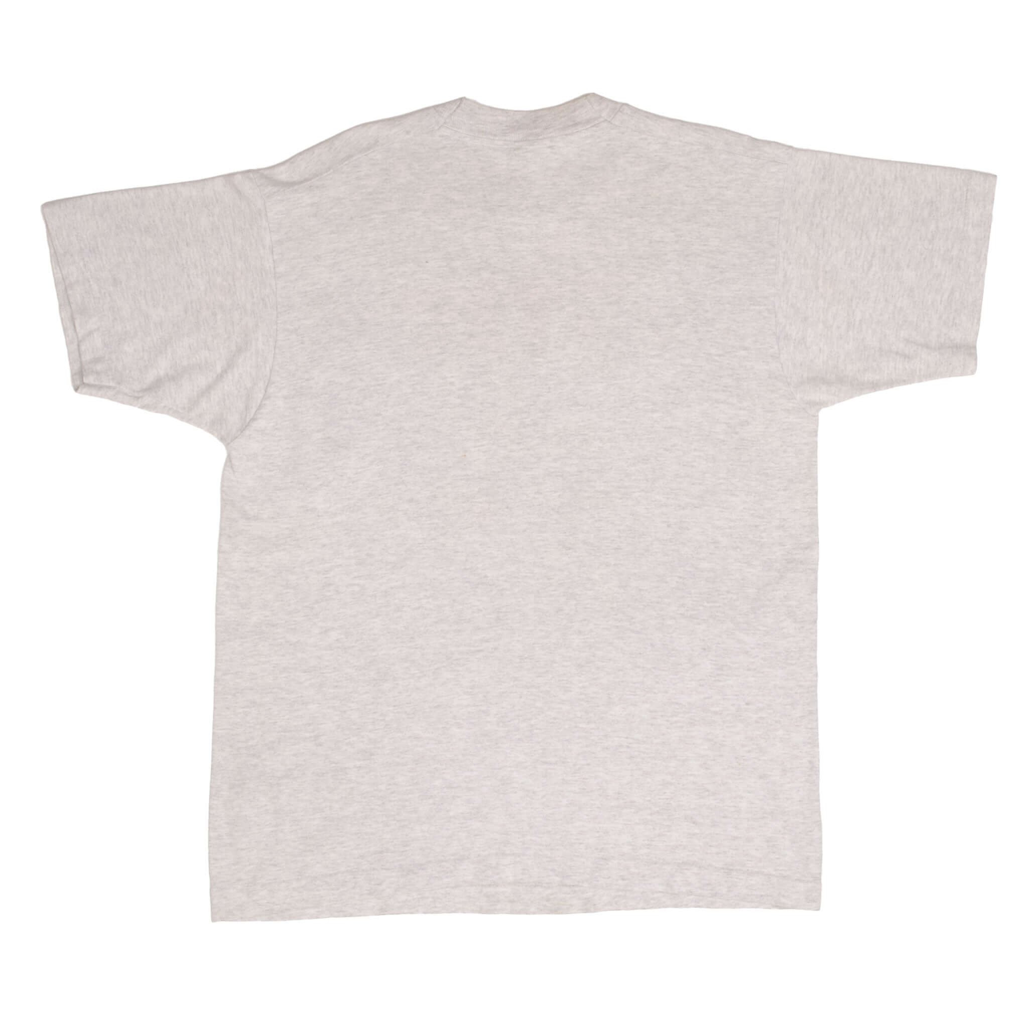 Vintage Racing Roadsters Back The 50S 1994 Tee Shirt Size Medium Made In Usa With Single Stitch Sleeves