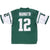 Vintage Nfl New York Jets Joe Namath #12 Mitchell&Ness Throwback Jersey Size 50