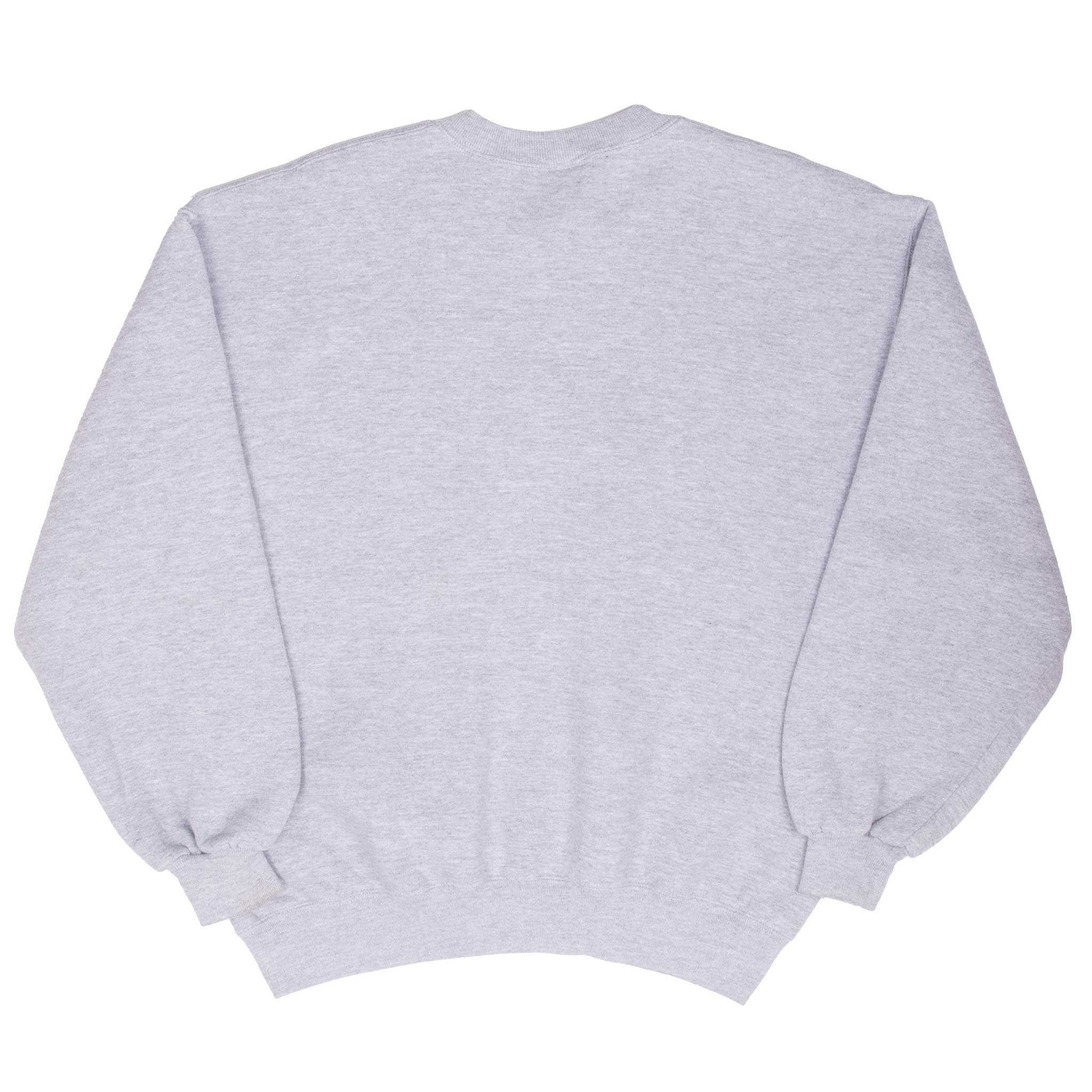 VINTAGE GEORGETOWN COLLEGE RUSSELL SWEATSHIRT 1990S LARGE MADE IN USA