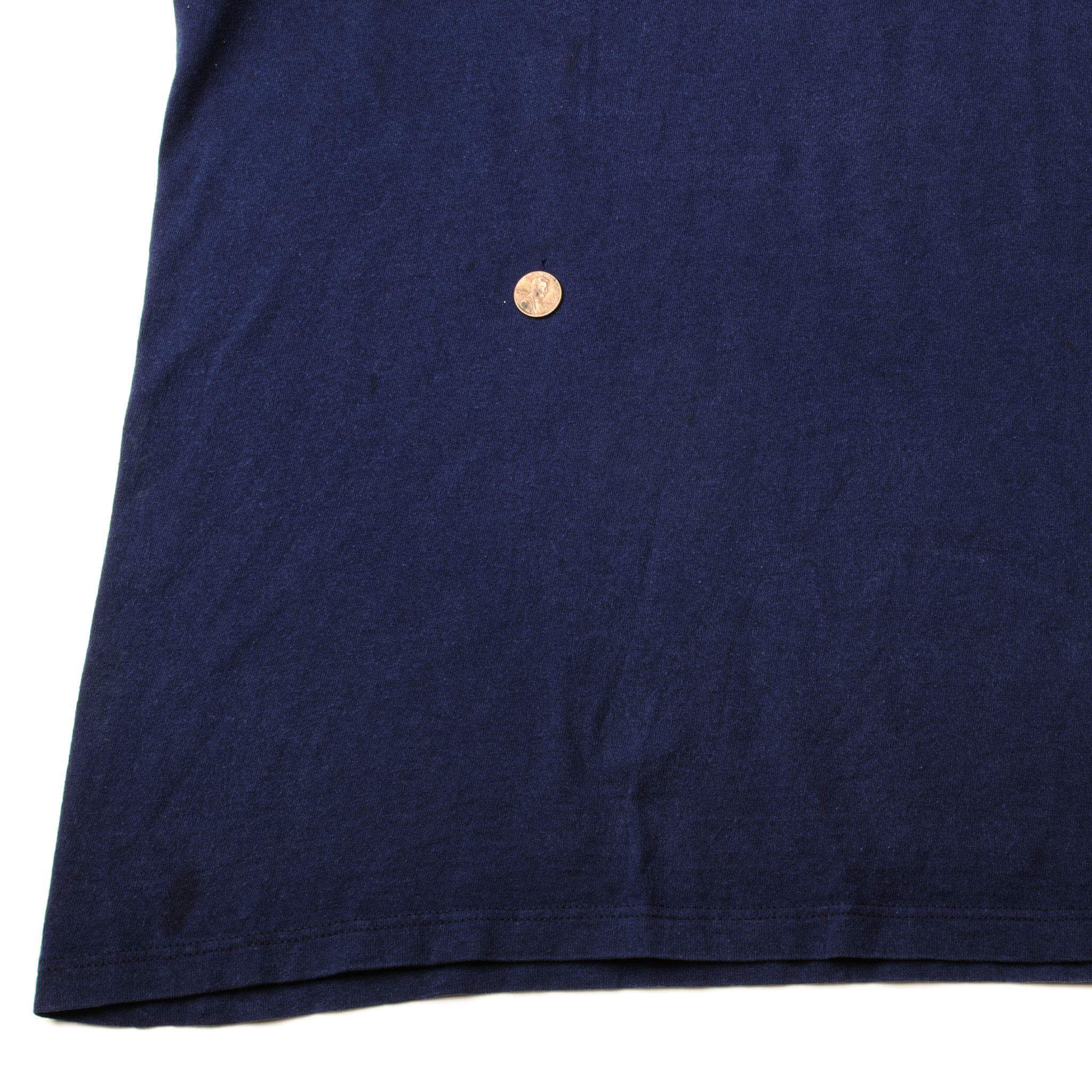 VINTAGE NIKE TEE SHIRT 1990s SIZE LARGE MADE IN USA