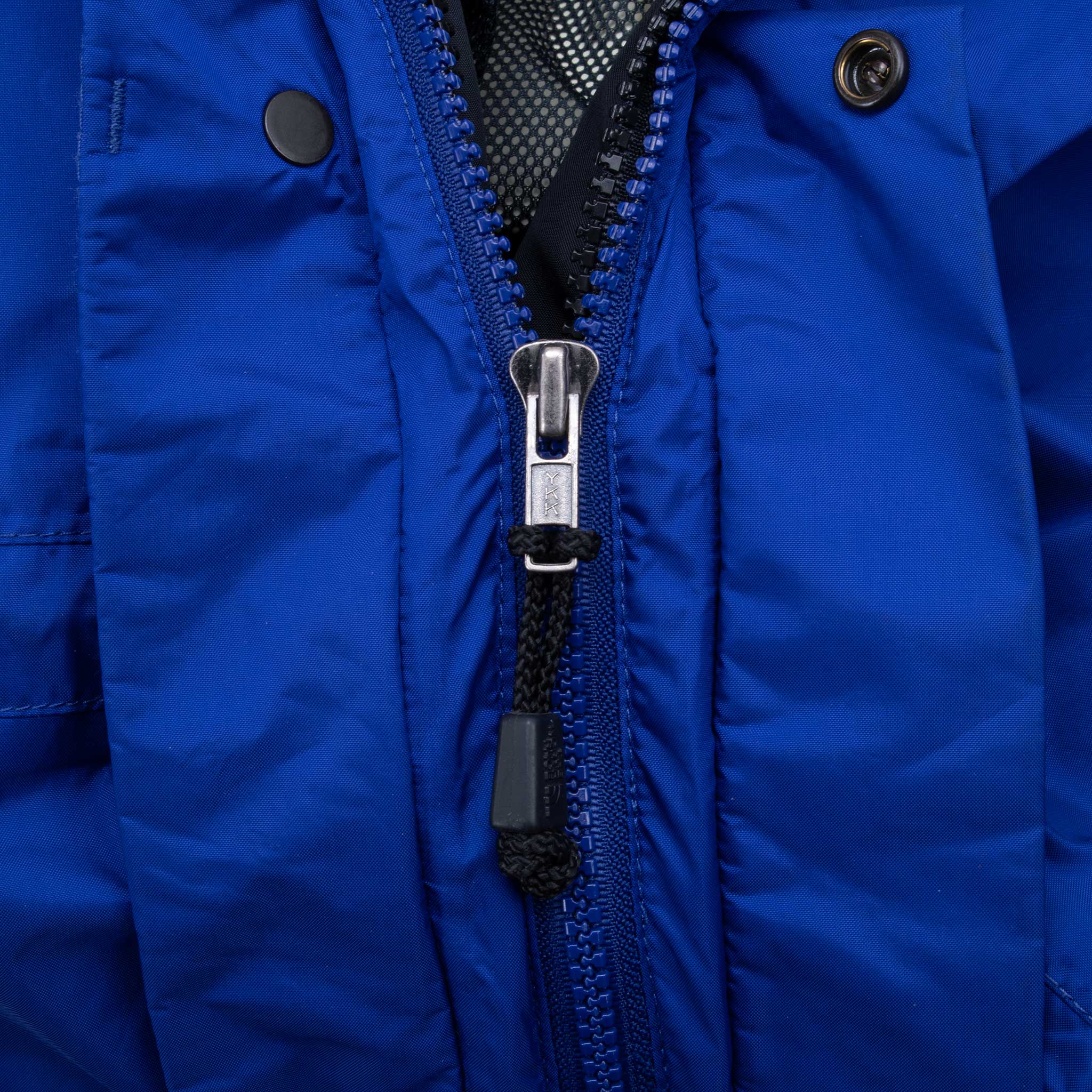 Vintage The North Face Goretex Mountain Jacket With Denali Fleece Jacket 1990S Size Large