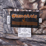 Vintage Hunting Mossy Oak Break Out Gamehide Reversible Jacket 2000S Size 2XL