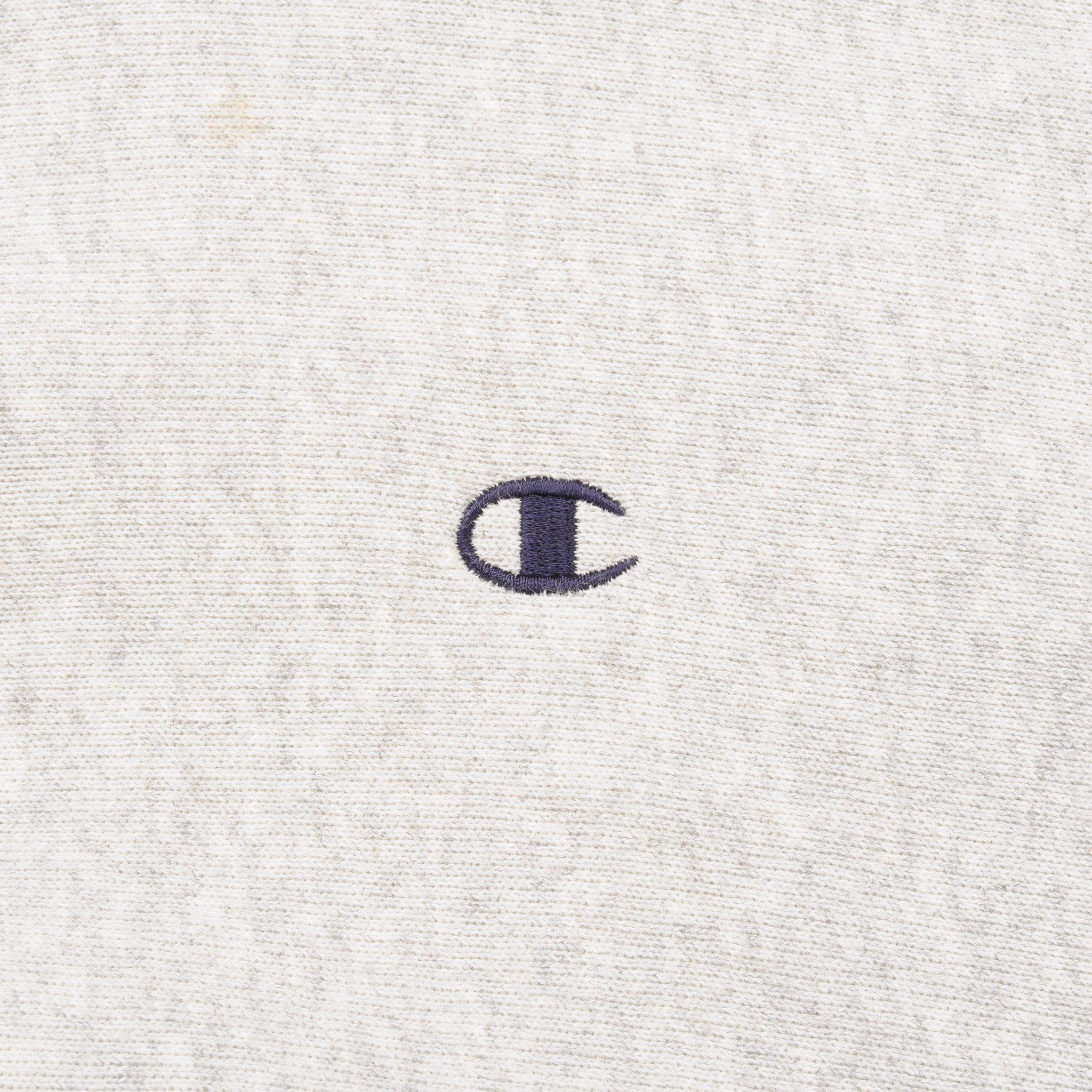 VINTAGE CHAMPION REVERSE WEAVE HOODIE SWEATSHIRT 1969 - 1980S MEDIUM MADE USA