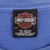Vintage Harley Davidson Simi Valley Moorpark, CA Long Sleeve Tee Shirt 2003 Size 3XL