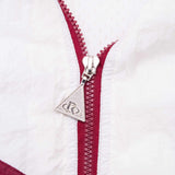 Vintage Ncaa Oklahoma Sooners Windbreaker Jacket 1990S Size Large