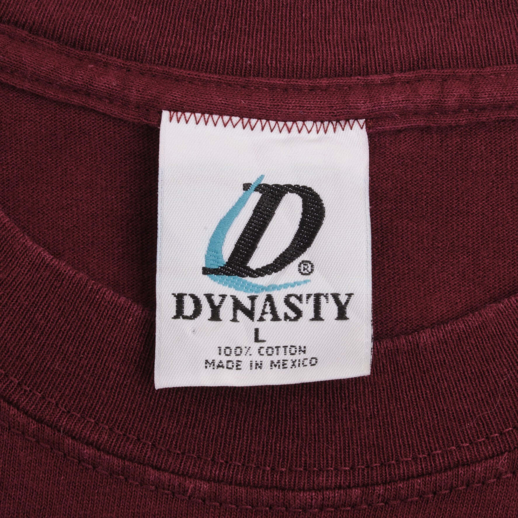 Vintage Nfl Washington Redskins 1990S Tee Shirt Size Large