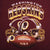 Vintage Nfl Washington Redskins 1990S Tee Shirt Size Large