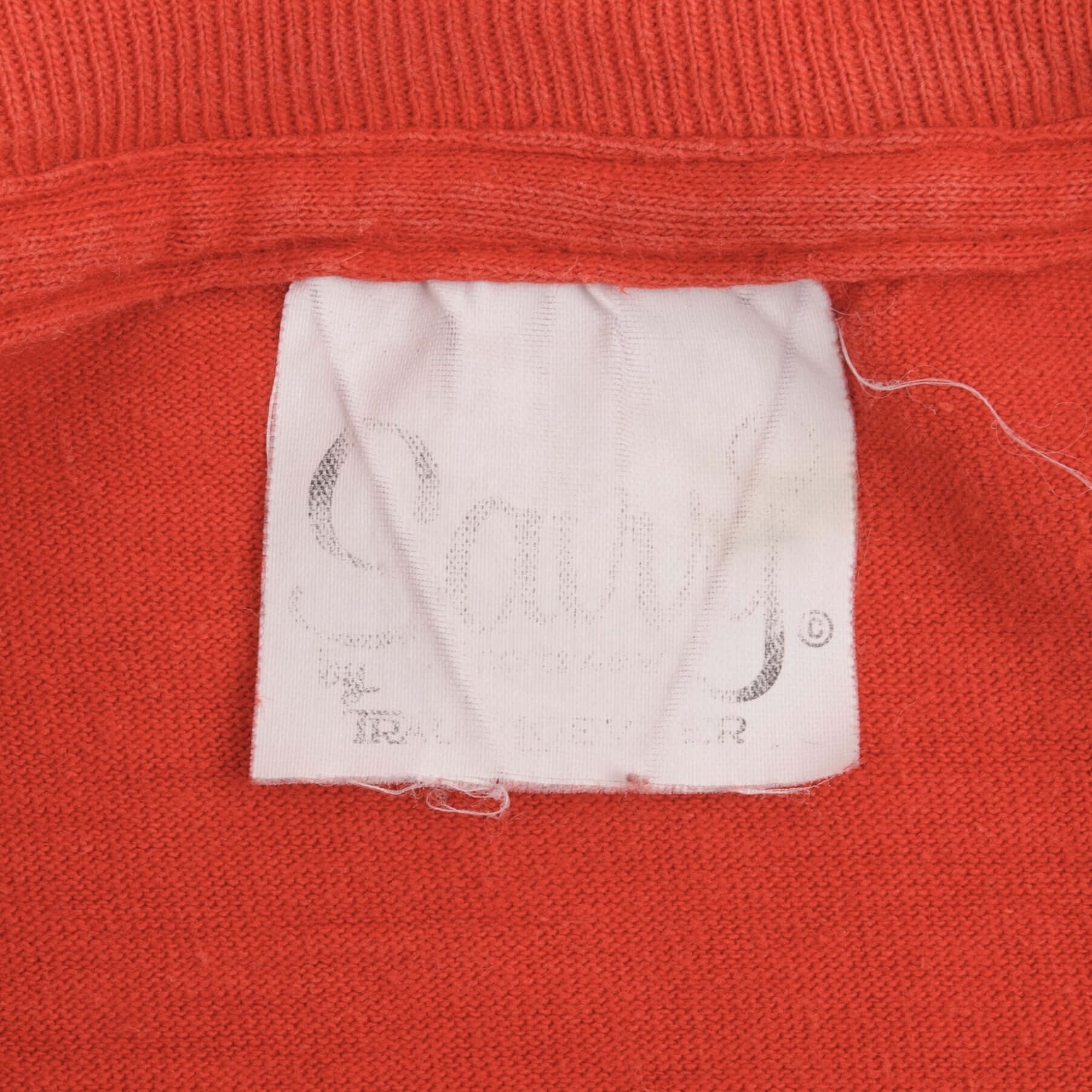 Vintage Ohio State Buckeyes Football Tee Shirt 1990S Size Large Made In USA With Single Stitch Sleeves