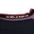 Vintage Soccer Athletico Madrid Puma Crewneck Sweatshirt 1980S Size Small