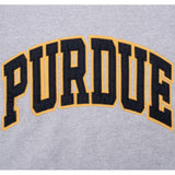 Vintage Perdue University Sweatshirt 1990S Size Small