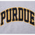 Vintage Perdue University Sweatshirt 1990S Size Small