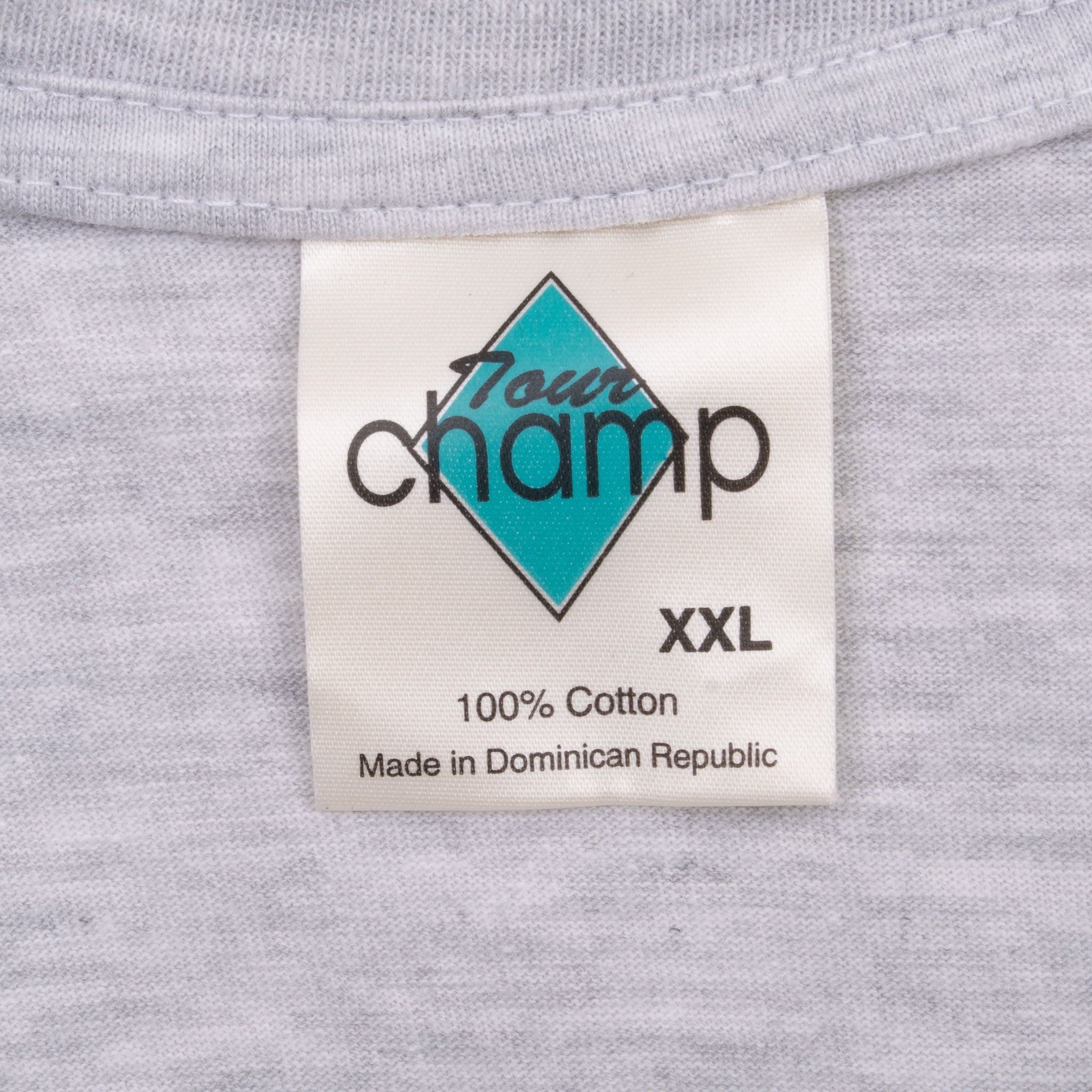 Vintage Looney Tunes Workout 1990S Tee Shirt Size XL