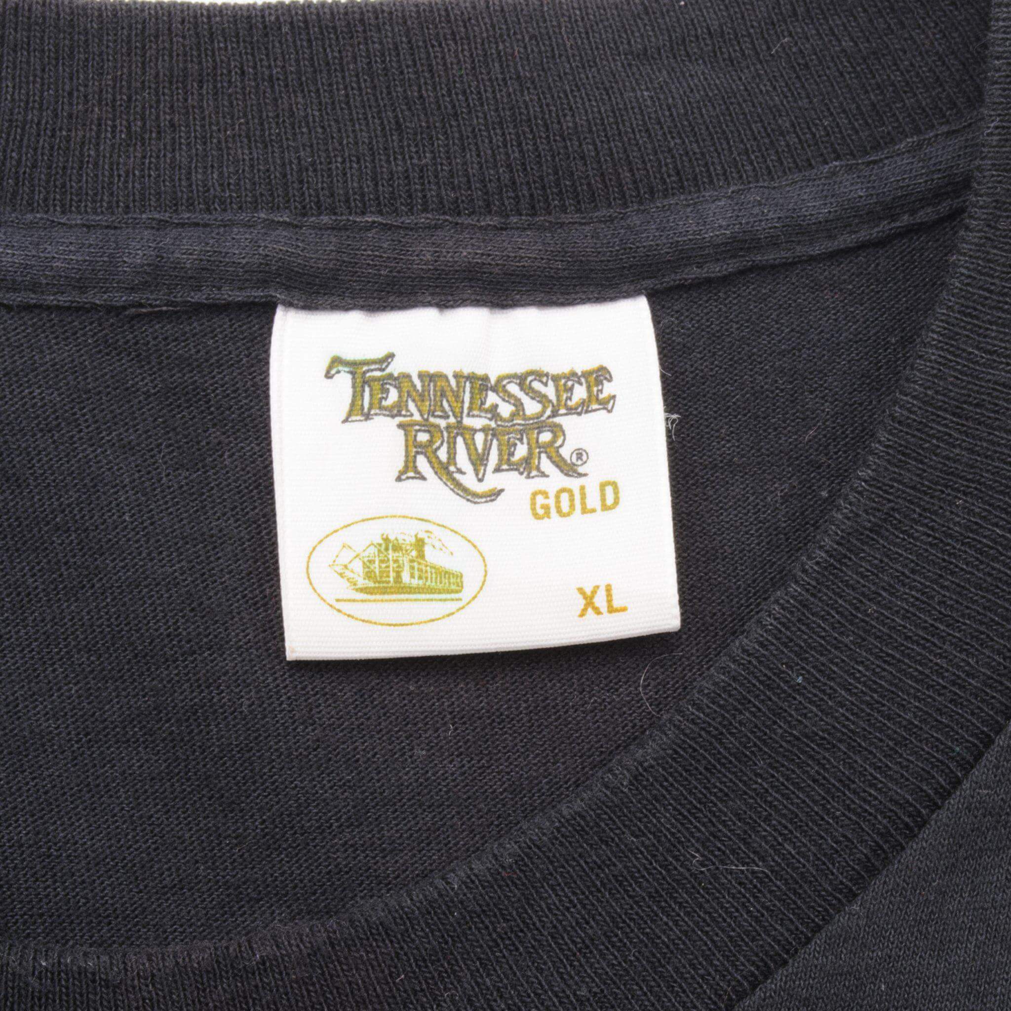 VINTAGE WRESTLING STING TEE SHIRT 90'S SIZE XL MADE IN USA.