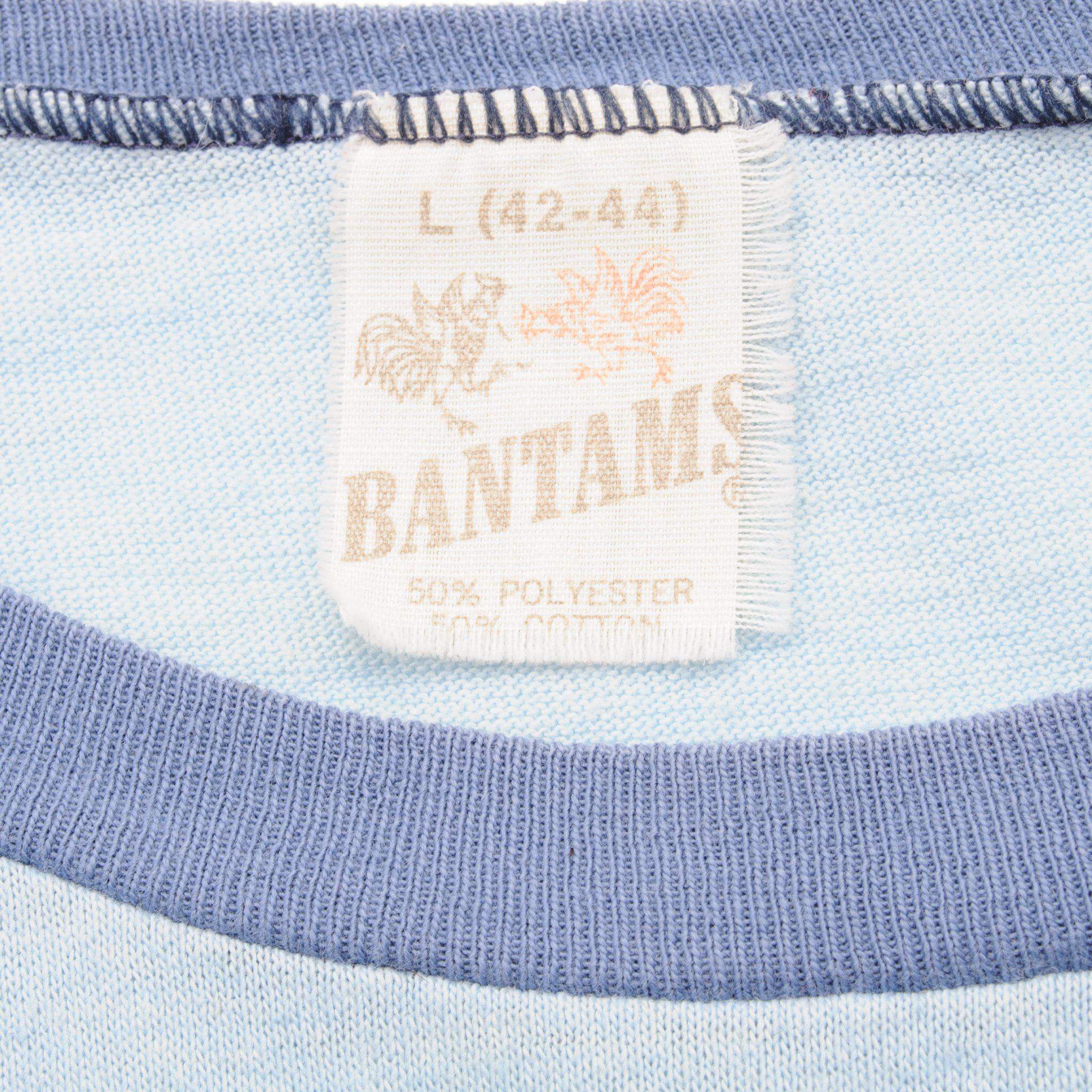 VINTAGE HAWAII 81 TEE SHIRT SIZE MEDIUM