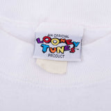 Vintage Looney Tunes Tweety I Got The Look 1996 Sweatshirt Size XL Made In USA