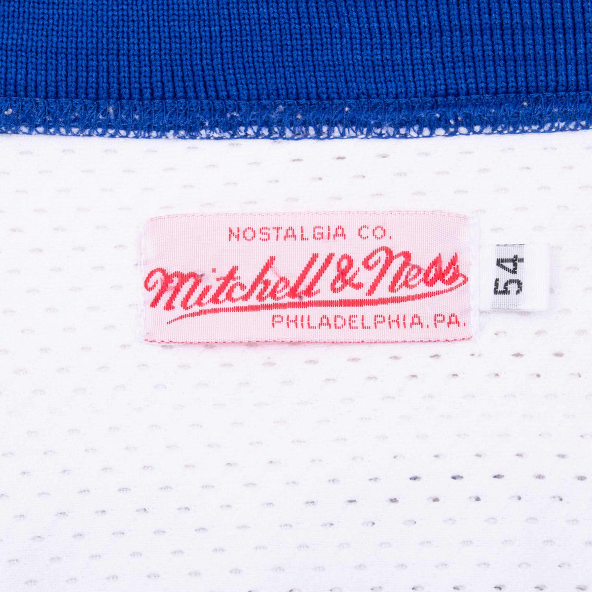 Vintage Nfl Buffalo Bills O.J. Simpson 1970S Mitchell&Ness Jersey Size 54