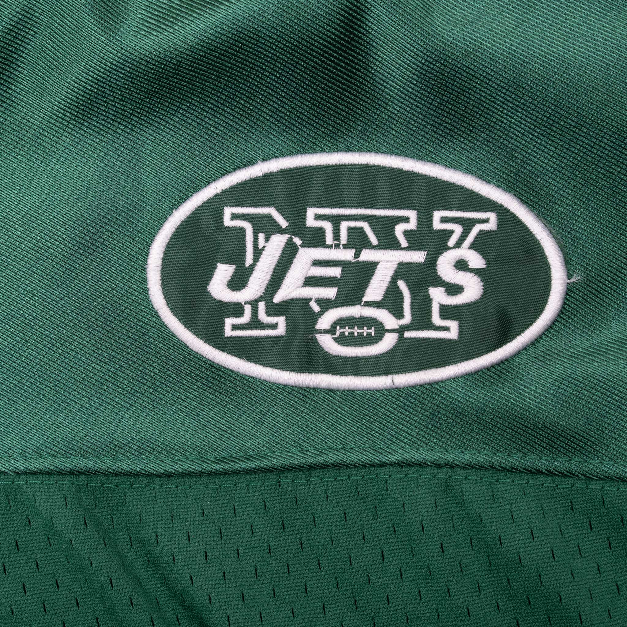 Vintage Nfl New York Jets Joe Namath #12 Mitchell&Ness Throwback Jersey Size 50