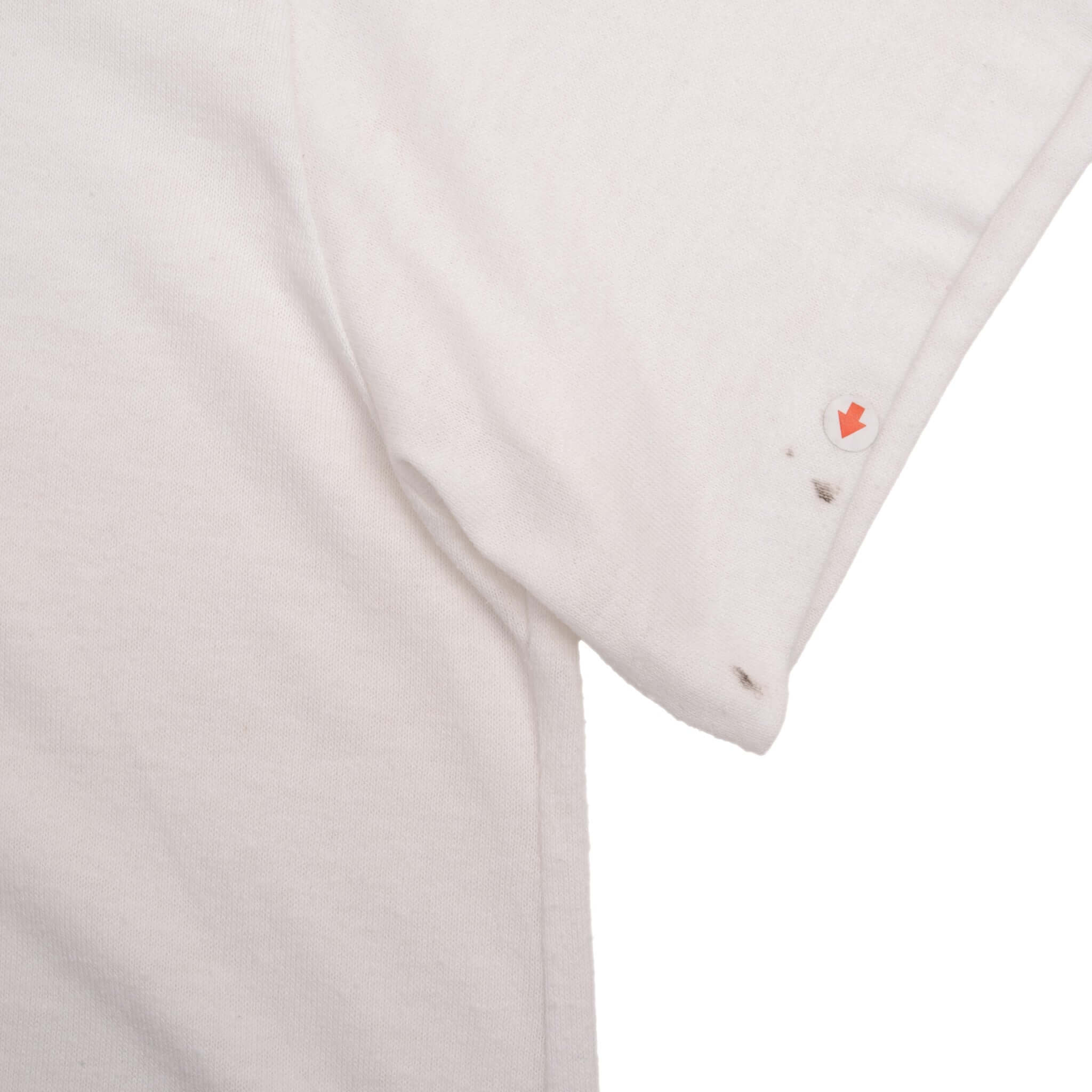 VINTAGE MLB PITTSBURGH PIRATES 1990 TEE SHIRT SIZE LARGE MADE IN USA