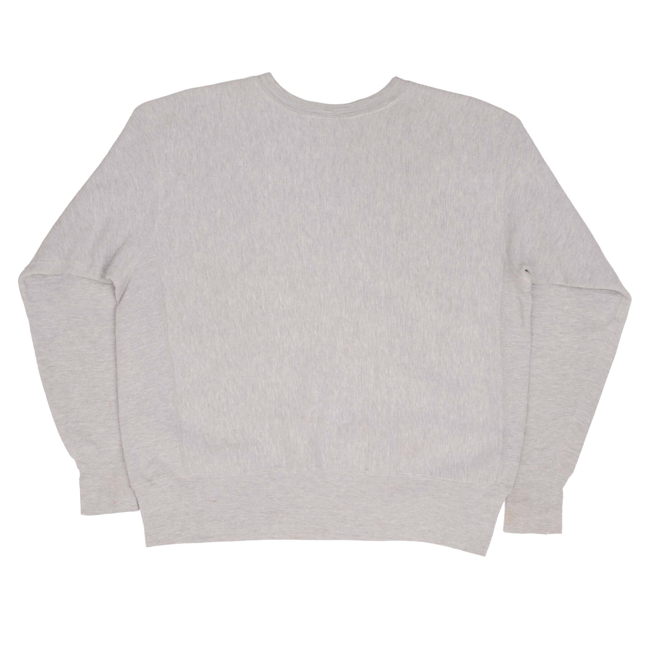 Vintage Champion Carolina Gamecocks Football Reverse Weave Sweatshirt 1970S Size Large Made In Usa