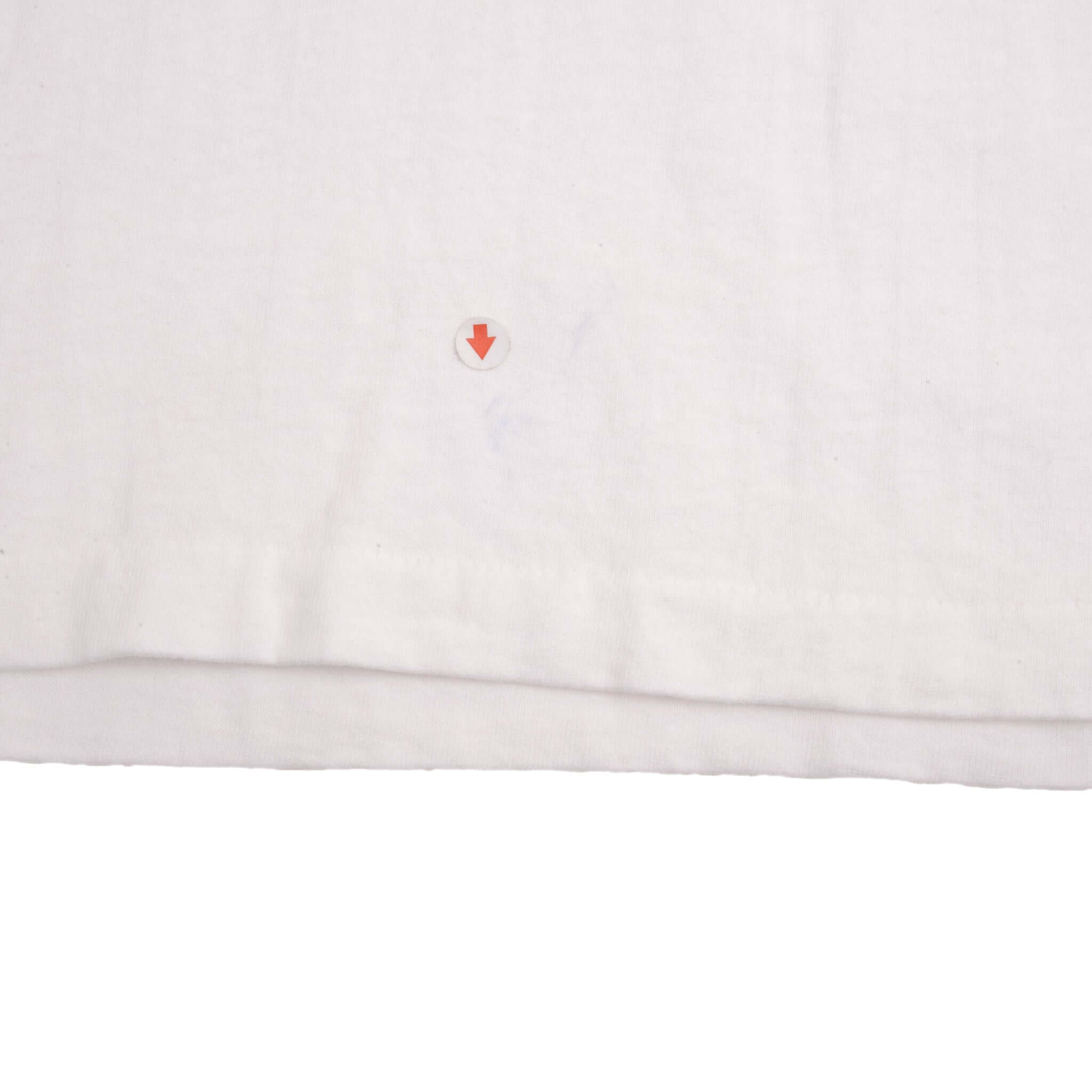 VINTAGE CORONA BEACH CLUB MEMBER TEE SHIRT 1990S SIZE XL MADE IN USA