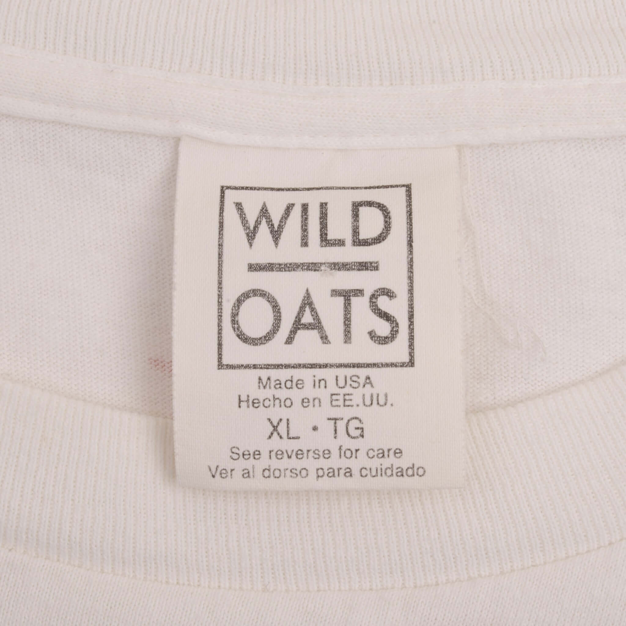 Vintage Budweiser Chameleons Tee Shirt 1997 Size Xl Made In USA