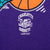 Vintage Nba Charlotte Hornets Tee Shirt 1990S Size XL Made In Usa With Single Stitch Sleeves