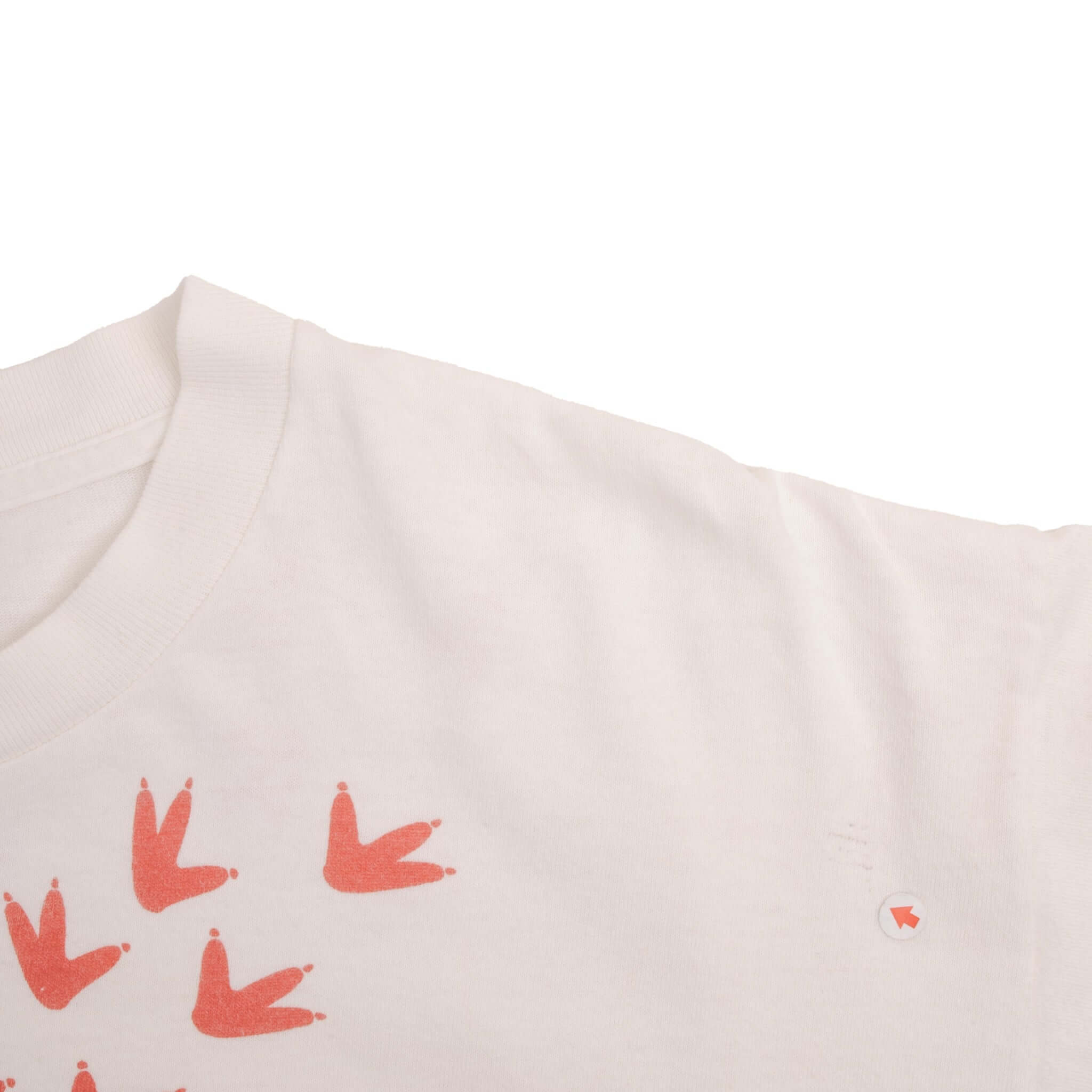 VINTAGE BUDWEISER CHAMELEONS TEE SHIRT 1997 SIZE XL MADE IN USA