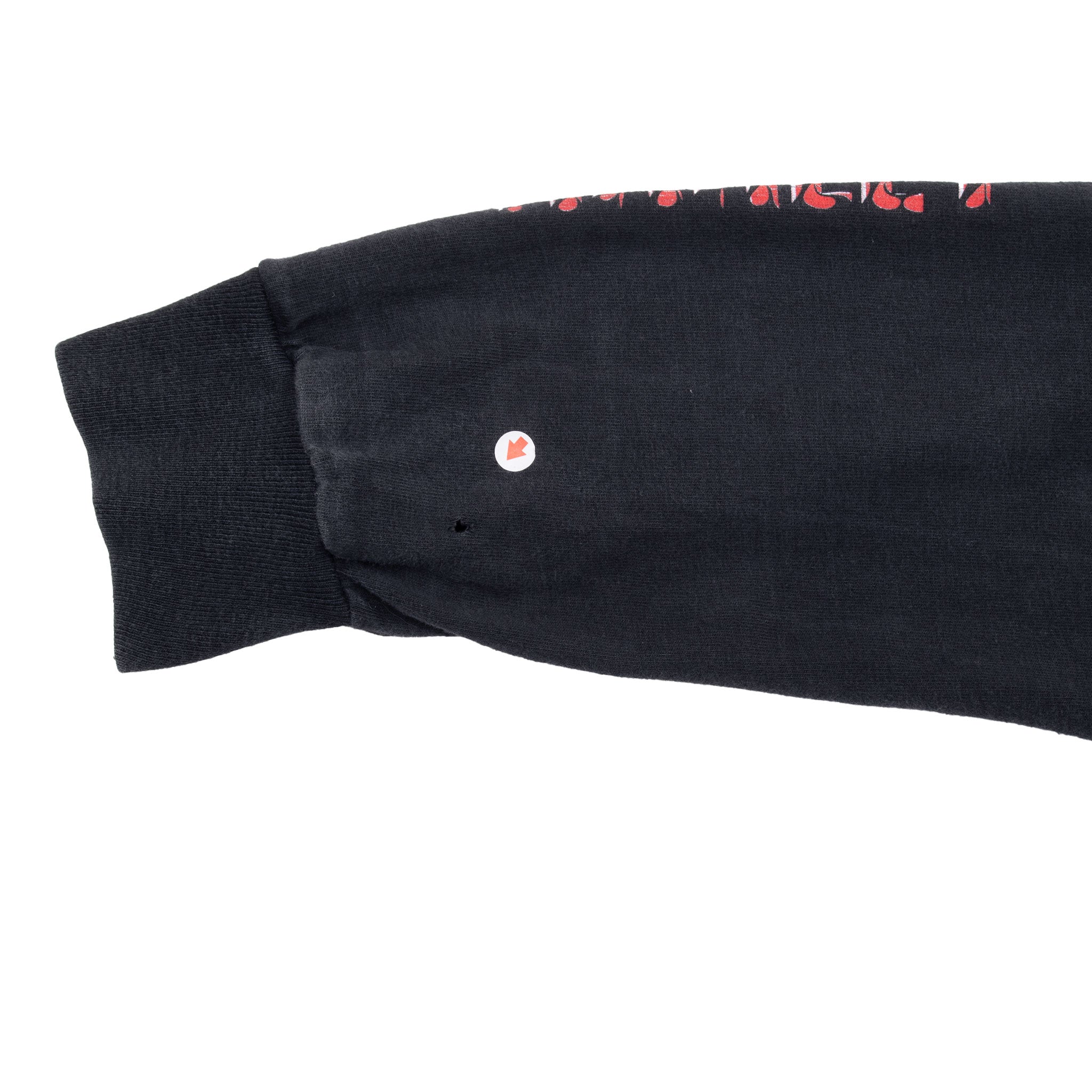 VINTAGE HARLEY DAVIDSON SALINA KANSAS LONG SLEEVE POCKET TEE SHIRT 2002 MEDIUM