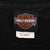 Vintage Harley Davidson Bangor Maine 1997 Tee Shirt Size XL