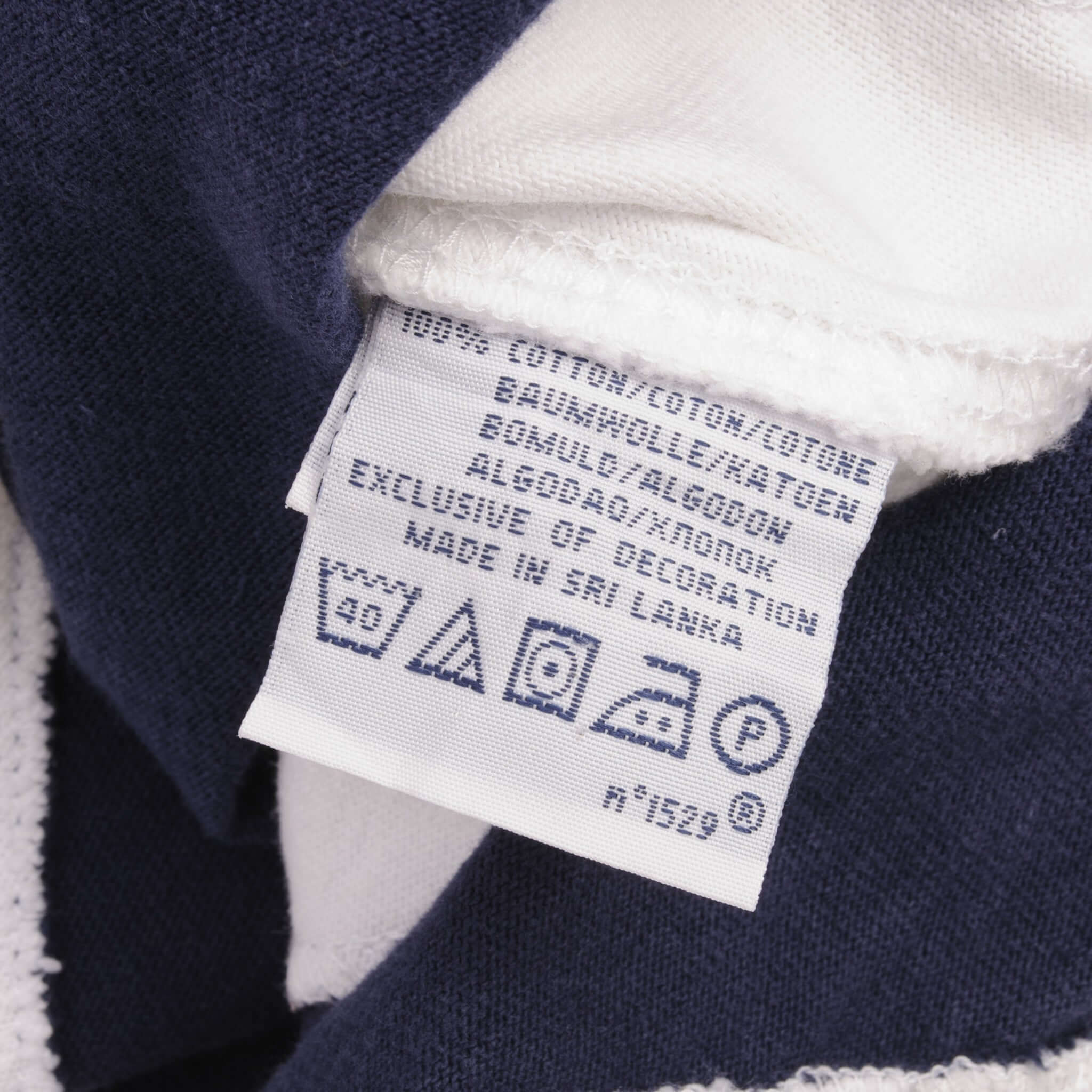 Vintage Polo Ralph Lauren Bleeker Polo Challenge Cup RLPC Polo Shirt 1990S Size Large