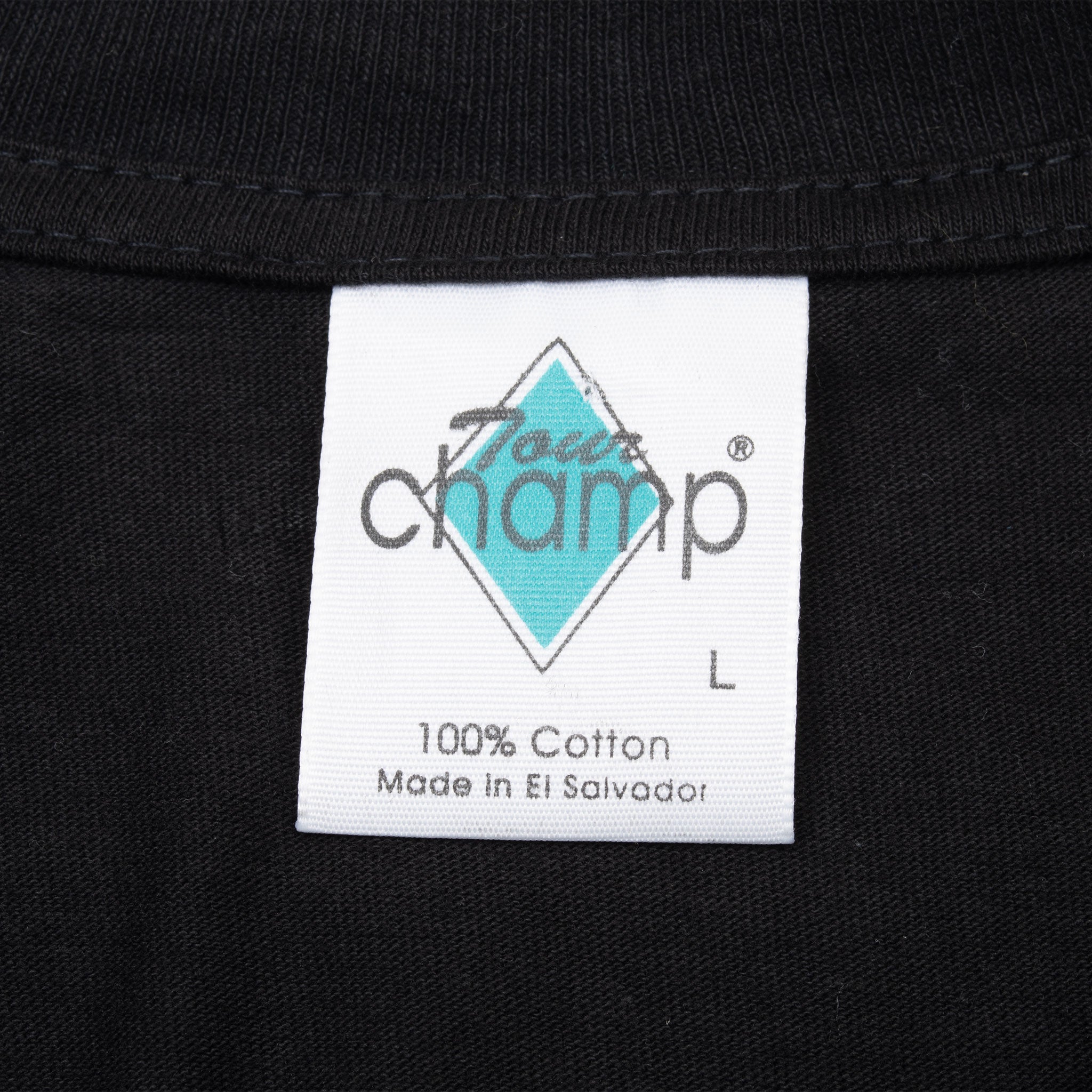 Vintage Nba San Antonio Spurs Champions 1999 Tee Shirt Size Large